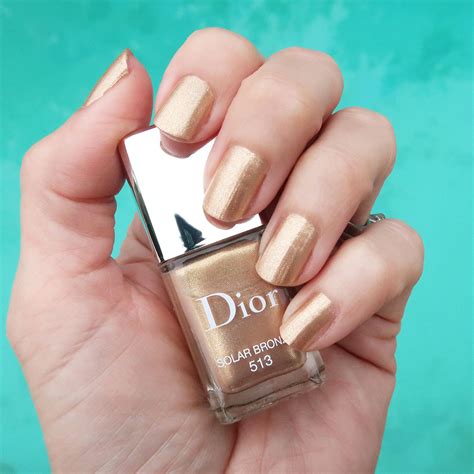 dior vernis cosmic|dior nail polish 2023.